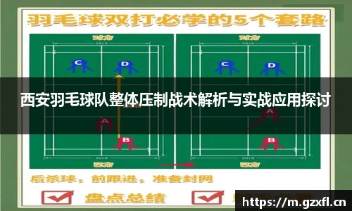 西安羽毛球队整体压制战术解析与实战应用探讨