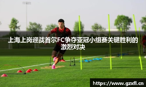 上海上岗迎战首尔FC争夺亚冠小组赛关键胜利的激烈对决