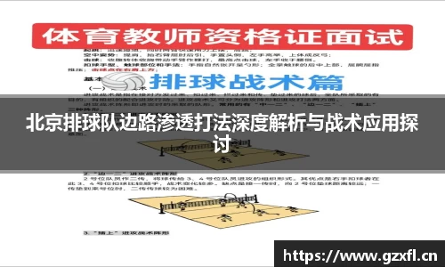 北京排球队边路渗透打法深度解析与战术应用探讨